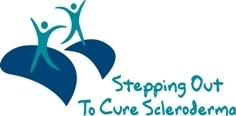 Stepping Out Logo