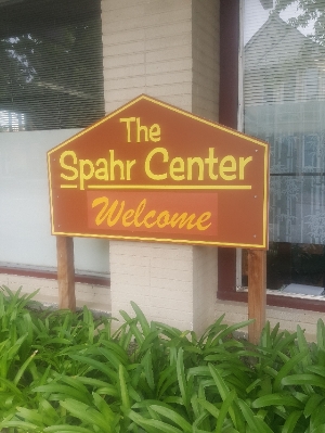 The Spahr Center