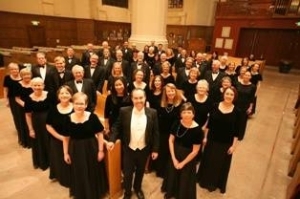 Seattle Choral Company