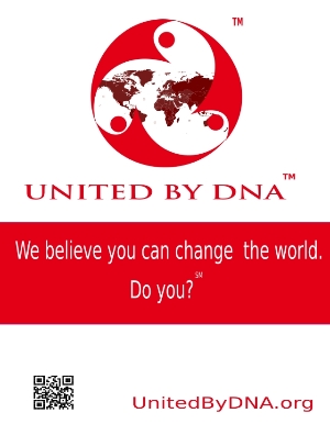 We believe you can change the world. Do you?