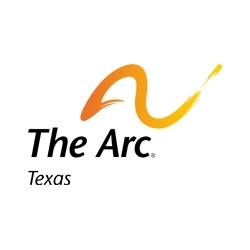 The Arc of Texas Logo