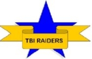 TBI Raiders Logo