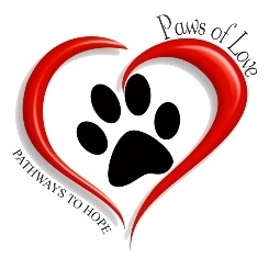Paws Of Love