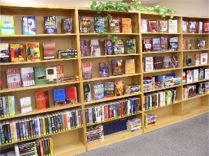 Volunteer Guild Bookstore
