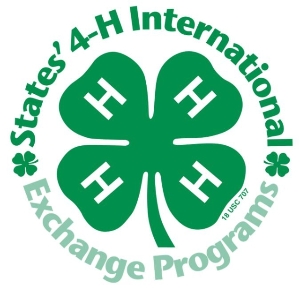 S4-H Logo