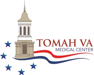 Tomah VA Logo