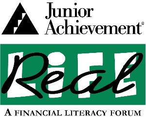 JA's REAL Life a financial literacy forum