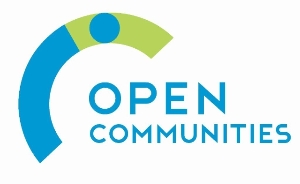 Open Communities Logo
