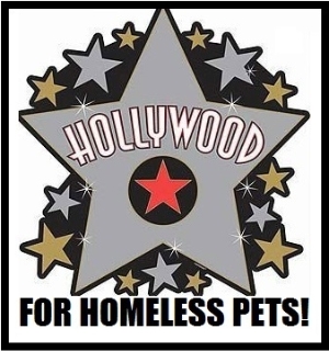 Hollywood for Homeless Pets