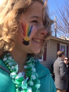 Rumson St Patrick's Day Parade 2013