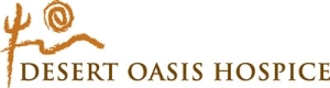 Desert Oasis Hospice Logo