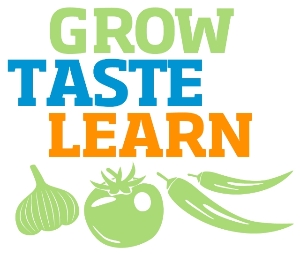 Grow Taste Learning SKEF Logo
