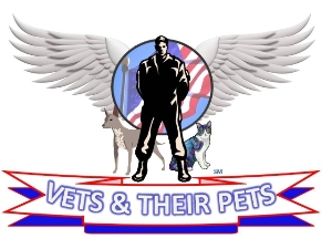 Veterans and Their Pets