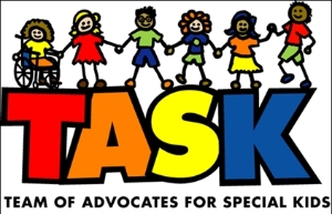 task logo