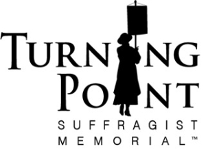 Turning Point Suffragist Memorial Association