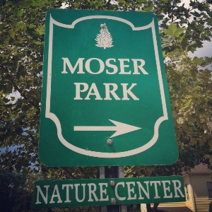Moser Park Nature Center