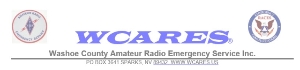 Washoe County Amateur Radio Emergency Services