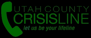 Utah County Crisis Line
