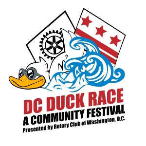 DC Duck Race