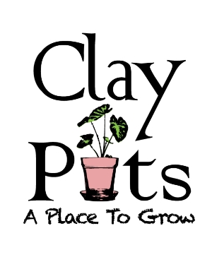Clay Pots Logo
