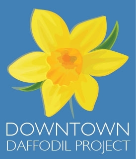 Downtown Daffodil Project
