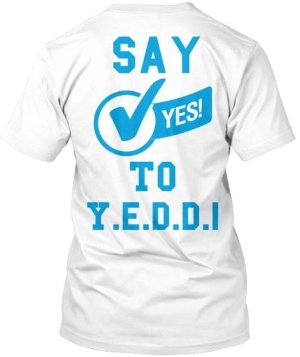 Y.E.D.D.I Inc