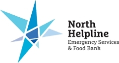 North Helpline Emergency Services and Food Bank