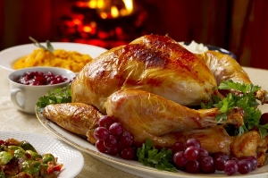 Holiday Turkeys Needed!