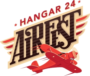 2014 Hangar 24 AirFest