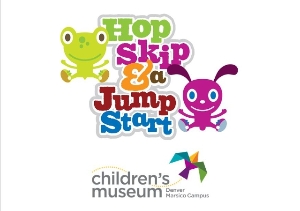 Hop, Skip & a Jump Start