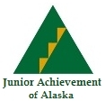 Junior Achievement of Alaska Logo