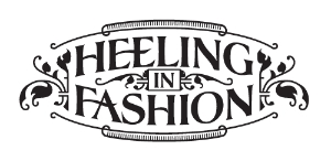 The Heeling in Fashion Foundation