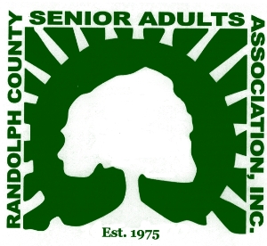 Randolph County Senior Adults Association, Inc.