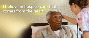 Be a part of our Gentiva Hospice Team