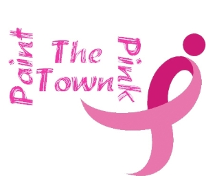Paint the Town Pink 2015