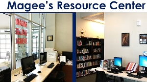 Magee Resource Center