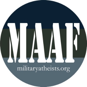 MAAF Logo