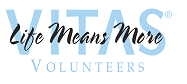 VITAS Volunteer Logo