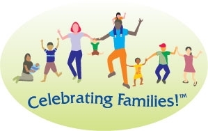 Volunteer for Celebrating Families!