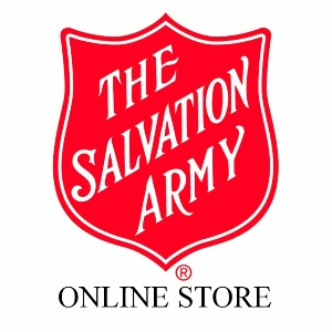 The Salvation Army - Online Store