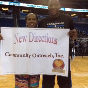 New Directions Community Outreach Inc/Semiole & At