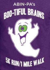 Boo-tiful Brains!