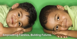 Empowering families, building futures