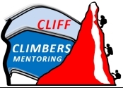 Cliff Climbers Logo
