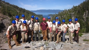 Tahoe group
