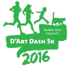 D'Art Dash 2016