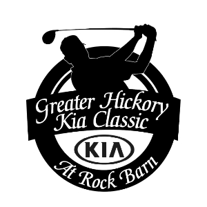 Greater Hickory Kia Classic at Rock Barn