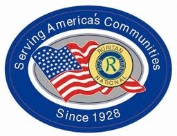 Ruritan Flag Logo