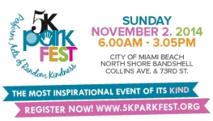 5K PARK Fest