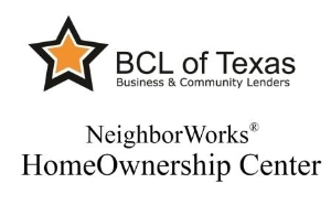 BCL of Texas NeighborWorks HomeOwnership Center